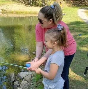 Meet your Posher, Kathy